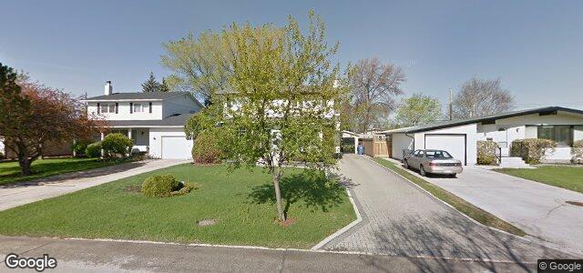 768 Setter Street（加拿大曼尼托巴省温尼伯市）房屋照片