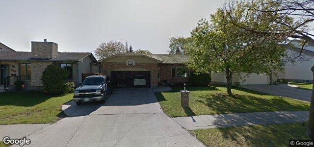 769 Setter Street（加拿大曼尼托巴省温尼伯市）房屋照片