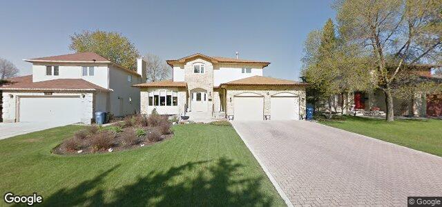 770 Sturgeon Road（加拿大曼尼托巴省温尼伯市）房屋照片