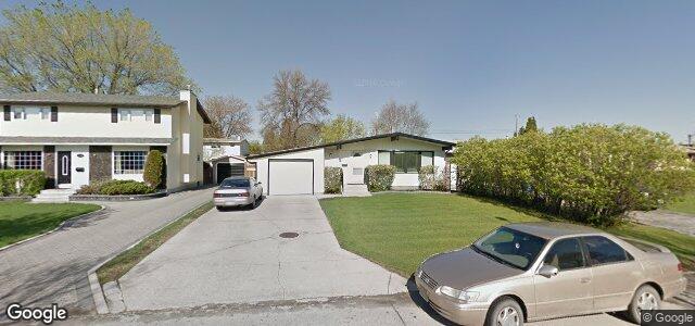 772 Setter Street（加拿大曼尼托巴省温尼伯市）房屋照片