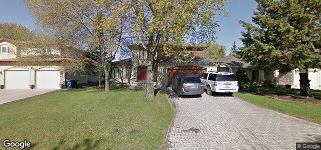 774 Sturgeon Road（加拿大曼尼托巴省温尼伯市）房屋照片