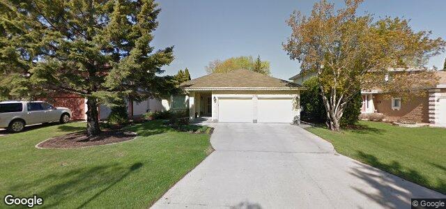 778 Sturgeon Road（加拿大曼尼托巴省温尼伯市）房屋照片