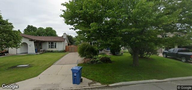 78 Dohaney Crescent（加拿大曼尼托巴省温尼伯市）房屋照片