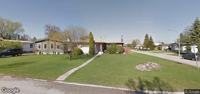 780 Setter Street（加拿大曼尼托巴省温尼伯市）房屋照片