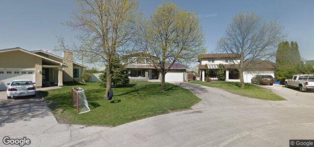 79 Acheson Drive（加拿大曼尼托巴省温尼伯市）房屋照片