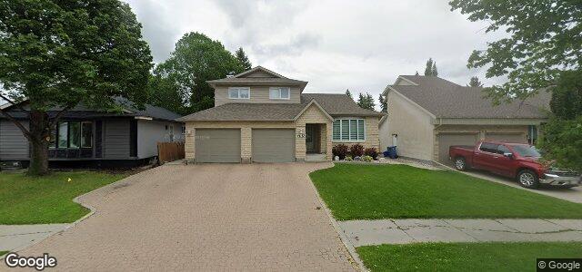 793 Setter Street（加拿大曼尼托巴省温尼伯市）房屋照片