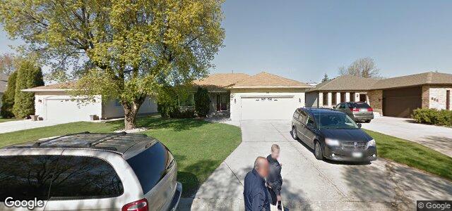 798 Sturgeon Road（加拿大曼尼托巴省温尼伯市）房屋照片