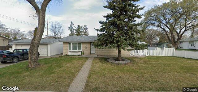 80 Heritage Boulevard（加拿大曼尼托巴省温尼伯市）房屋照片