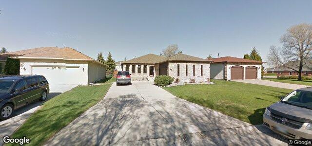 802 Sturgeon Road（加拿大曼尼托巴省温尼伯市）房屋照片