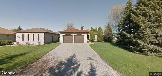 806 Sturgeon Road（加拿大曼尼托巴省温尼伯市）房屋照片