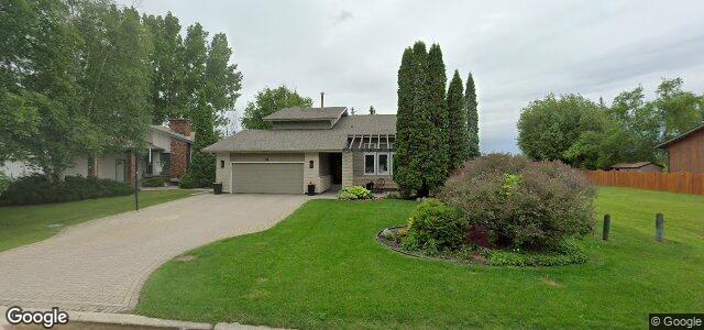 82 Arthur Creak Drive（加拿大曼尼托巴省温尼伯市）房屋照片