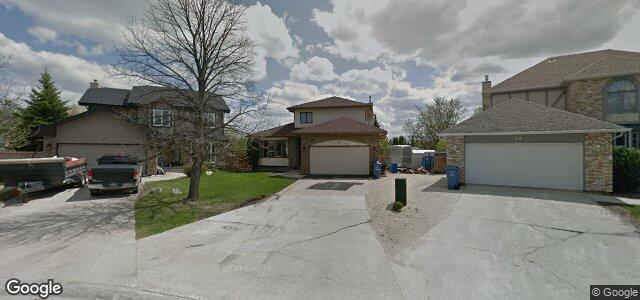 83 Hamilton Meadows Drive（加拿大曼尼托巴省温尼伯市）房屋照片