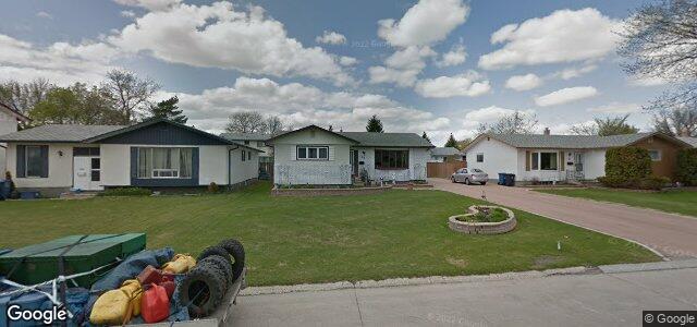 86 Uplands Crescent（加拿大曼尼托巴省温尼伯市）房屋照片