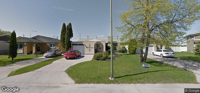 Photo of 87 Acheson Drive in Winnipeg, Manitoba