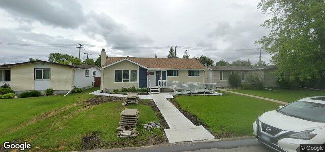 87 Kirby Drive（加拿大曼尼托巴省温尼伯市）房屋照片