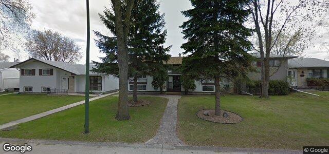 9 Carriage Bay（加拿大曼尼托巴省温尼伯市）房屋照片