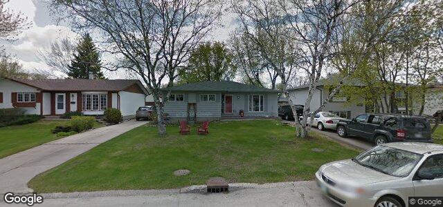 9 Fieldstone Bay（加拿大曼尼托巴省温尼伯市）房屋照片