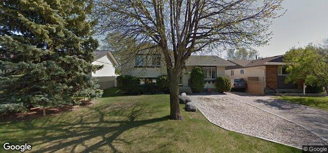 90 Acheson Drive（加拿大曼尼托巴省温尼伯市）房屋照片