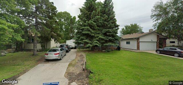 Photo of 90 Arthur Creak Drive in Winnipeg, Manitoba