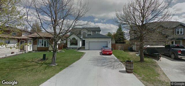 91 Hamilton Meadows Drive（加拿大曼尼托巴省温尼伯市）房屋照片