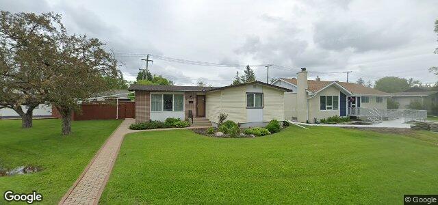 91 Kirby Drive（加拿大曼尼托巴省温尼伯市）房屋照片