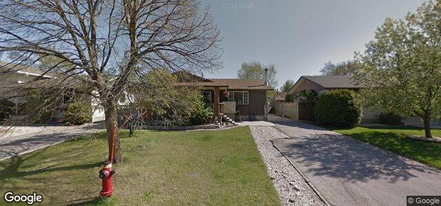 94 Acheson Drive（加拿大曼尼托巴省温尼伯市）房屋照片