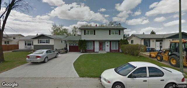 94 Uplands Crescent（加拿大曼尼托巴省温尼伯市）房屋照片