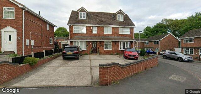 97 Valley View Drive（加拿大曼尼托巴省温尼伯市）房屋照片