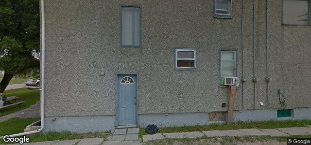 1034 Brussels Street（加拿大曼尼托巴省温尼伯市）房屋照片