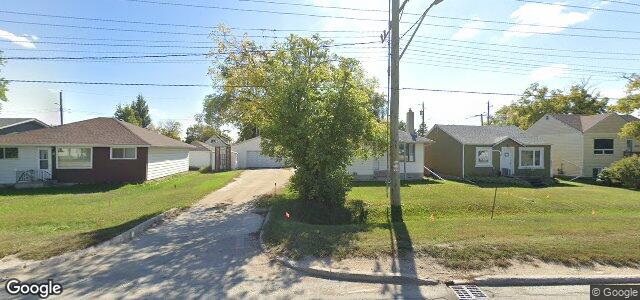 1037 Theo. Nuytten Street（加拿大曼尼托巴省温尼伯市）房屋照片