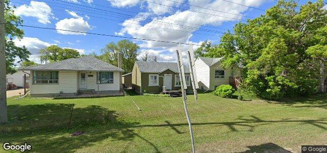 1038 Dugald Road（加拿大曼尼托巴省温尼伯市）房屋照片