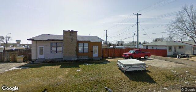 1066 Theo. Nuytten Street（加拿大曼尼托巴省温尼伯市）房屋照片