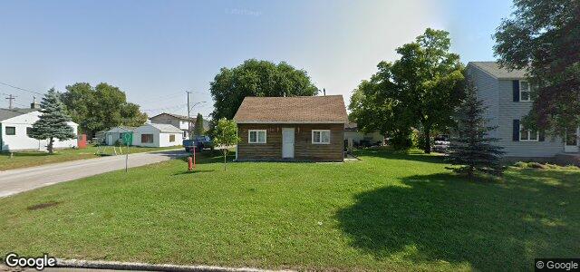 320 Holden Street（加拿大曼尼托巴省温尼伯市）房屋照片