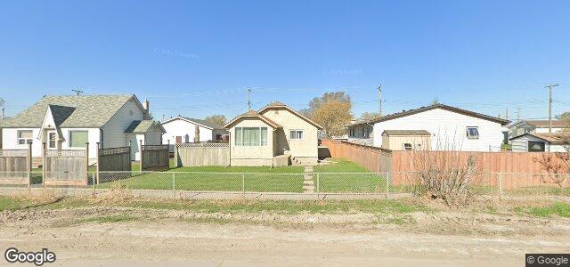 954 Lagimodiere Boulevard（加拿大曼尼托巴省温尼伯市）房屋照片