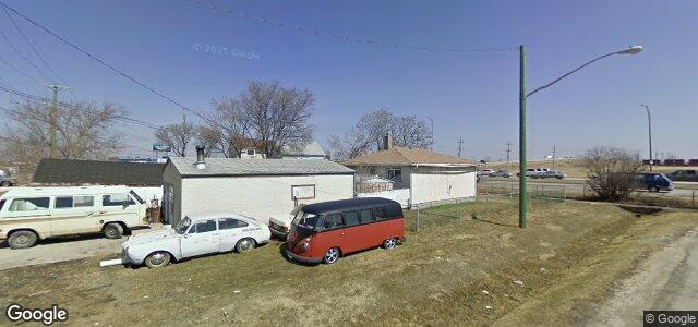 968 Lagimodiere Boulevard（加拿大曼尼托巴省温尼伯市）房屋照片