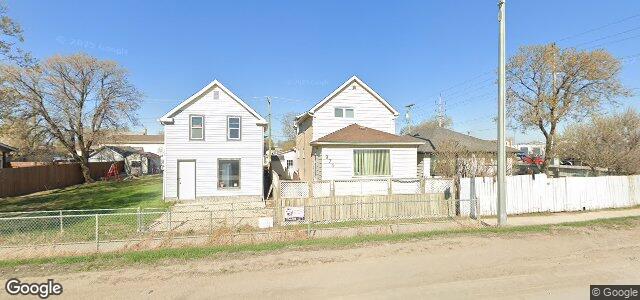 974 Lagimodiere Boulevard（加拿大曼尼托巴省温尼伯市）房屋照片