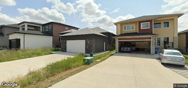 10 Bloomfield Path（加拿大曼尼托巴省温尼伯市）房屋照片