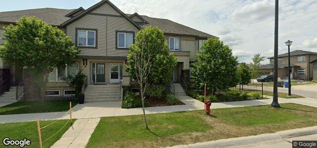 10 Bridgeford Path（加拿大曼尼托巴省温尼伯市）房屋照片