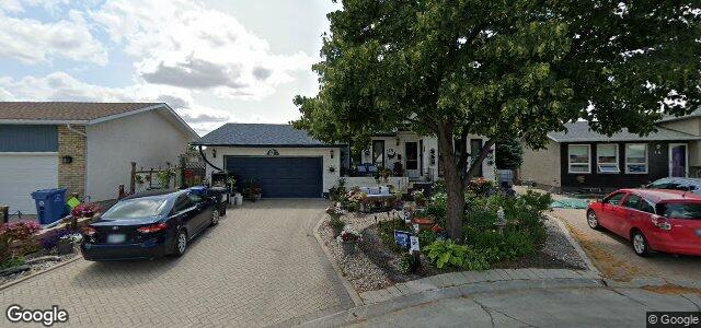 10 Chaffey Place（加拿大曼尼托巴省温尼伯市）房屋照片