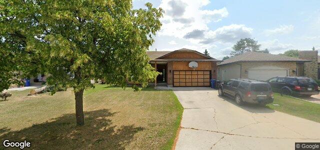 10 Elm Grove Drive（加拿大曼尼托巴省温尼伯市）房屋照片