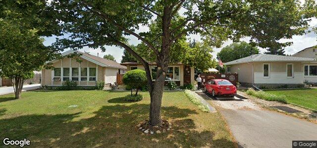 10 Forest Cove Drive（加拿大曼尼托巴省温尼伯市）房屋照片