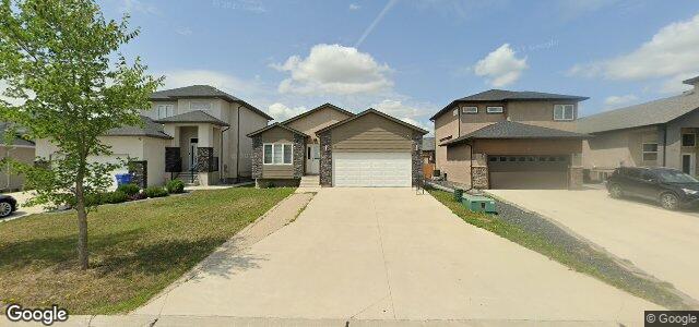 10 Kaur Umber Trail（加拿大曼尼托巴省温尼伯市）房屋照片