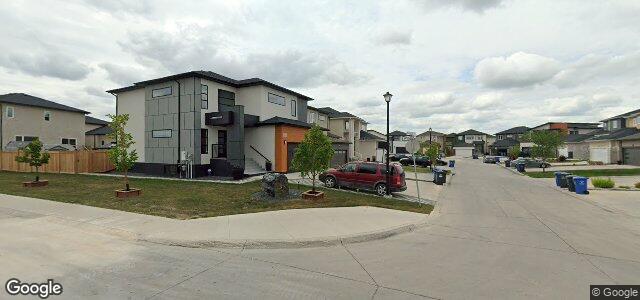 10 Malwa Cove（加拿大曼尼托巴省温尼伯市）房屋照片