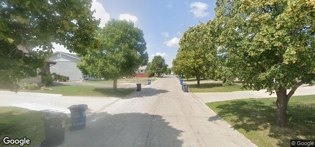 10 Mount Auburn Bay（加拿大曼尼托巴省温尼伯市）房屋照片