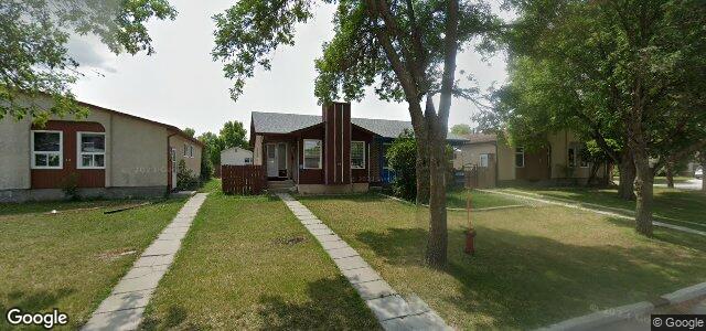 10 Petriw Bay（加拿大曼尼托巴省温尼伯市）房屋照片