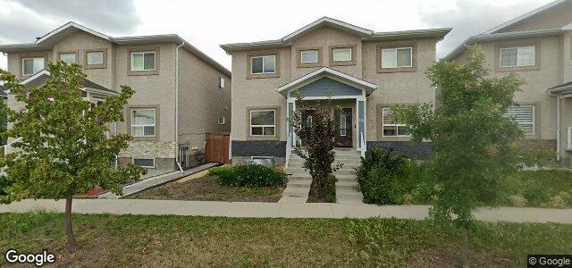 10 Singh Trail（加拿大曼尼托巴省温尼伯市）房屋照片