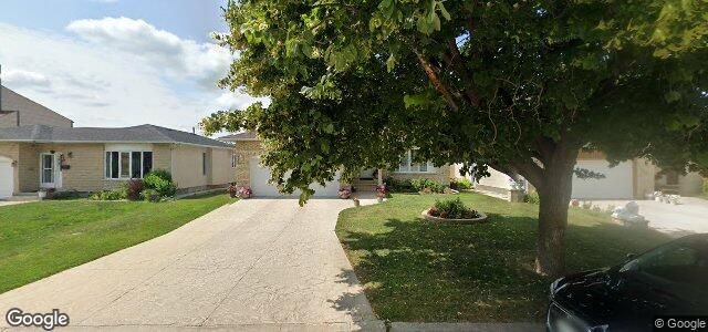 100 Belton Street（加拿大曼尼托巴省温尼伯市）房屋照片