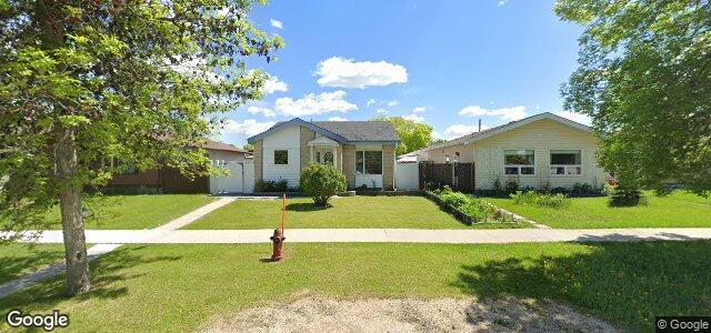 100 Garton Avenue（加拿大曼尼托巴省温尼伯市）房屋照片