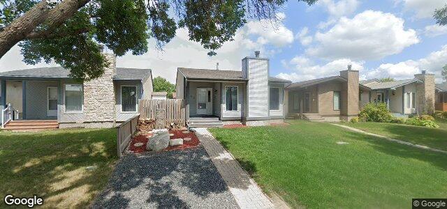 100 Petriw Bay（加拿大曼尼托巴省温尼伯市）房屋照片