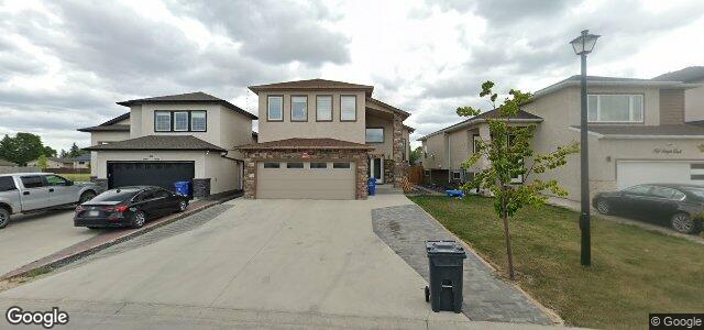 100 Singh Trail（加拿大曼尼托巴省温尼伯市）房屋照片